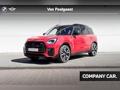 MINI Countryman - 1.5 C John Cooper Works L | 20 inch John Cooper Works Flag Spoke 2-tone