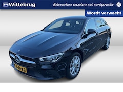 Mercedes-Benz CLA-klasse Shooting Brake - 250 e Business Line / Navigatie / Camera / Parkeersensoren V+A / Stoelverwarming / Elektri