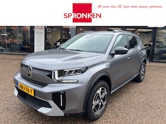 Citroën C3 Aircross - 1.2 Hybrid 145pk Max