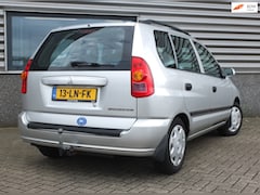 Mitsubishi Space Star - 1.6 Shogun SE | Trekhaak | Airco | Ruim | Nette staat