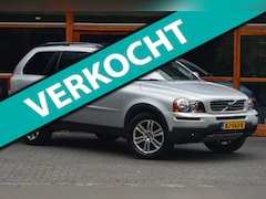Volvo XC90 - 3.2 Momentum | 7P | Automaat | Trekhaak 2250KG | Panoramadak | Stoelverwarming |