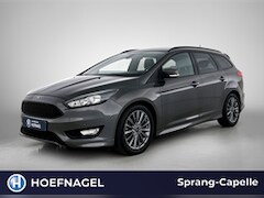 Ford Focus Wagon - 1.0 Titanium | Camera | Cruise Control | Stoelverwarming |