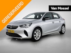 Opel Corsa - 1.2 Edition |Te Financieren v.a. €159 P/M |