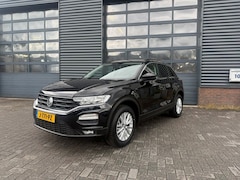 Volkswagen T-Roc - 1.0 TSI Sport Carplay Navi Pdc Stoelverwarming