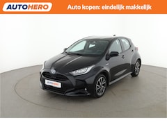 Toyota Yaris - 1.5 Hybrid 115 First Edition | HZ76234 |
