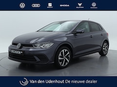 Volkswagen Polo - 1.0 TSI 95pk Life Business Navigatie camera