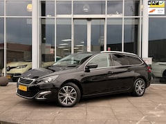 Peugeot 308 SW - 1.2 PureTech Blue Lease Premium|Camera|Trekhaak