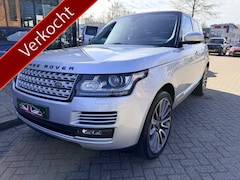 Land Rover Range Rover - 3.0 TDV6 Vogue