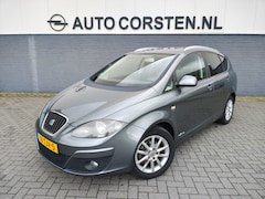 SEAT Altea XL - 1.2TSI Trekhaak Navi Ecc Cruise Control Bluetooth COPA Lmv DAB Isofix 1.200KG Trekgewicht