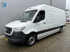 Mercedes-Benz Sprinter - 316 2.2 CDI L3H2 7G-Tronic Automaat / MBUX / CAMERA