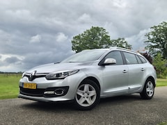 Renault Mégane Estate - 1.5 dCi Expression