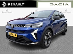 Renault Symbioz - 1.8 E-Tech full hybrid 160 techno
