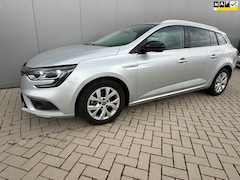 Renault Mégane Estate - 1.3 TCe Limited