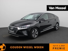 Hyundai IONIQ - 1.6 GDi i-Motion - Plus | NAVIGATIE | CLIMATE CONTROL | CAMERA