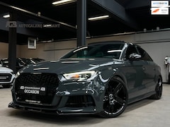 Audi A3 Limousine - 2.0 TFSI quattro Sport S-line Pano/Parkeer Assist/