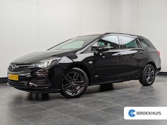 Opel Astra Sports Tourer - 1.2 Design & Tech l 1e Eigenaar l Dealeronderhoud l Camera l Voorruit Verwarming l Stoelve