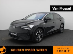 Volkswagen ID.5 - 77kWh 128kW Pro | Apple Carplay / Android Auto | Panoramadak | Stoelverwarming | Stuurverw
