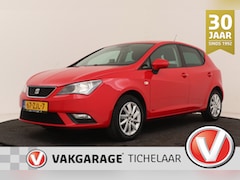 SEAT Ibiza - 1.2 TSI Style | Trekhaak | Org NL | Climate Control | Cruise Control | Volledig Ond. |