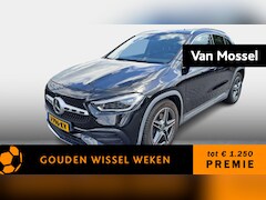 Mercedes-Benz GLA-Klasse - 200 Business Solution AMG | WORDT VERWACHT |