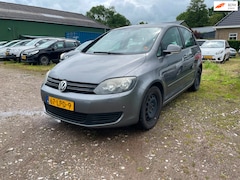 Volkswagen Golf Plus - 1.6 TDI COMFORT Bluemotion, TREKHAAK (alleen export)