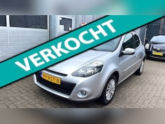 Renault Clio - 1.2 TCe Collection-Navi-Airco-Cruise-Velgen-APK