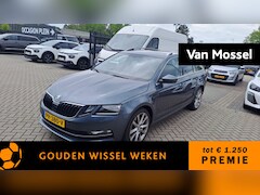 Skoda Octavia Combi - 1.0 TSI Greentech Style Business | WORDT VERWACHT |