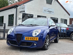 Alfa Romeo MiTo - 1.3 JTDm ECO Limited Edition