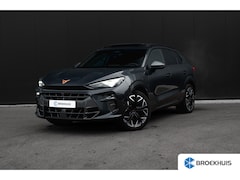 CUPRA Terramar - 1.5 TSI e-Hybrid 272pk VZ Performance | Garantie t/m 2030 | Panoramadak | Trekhaak | 360 C