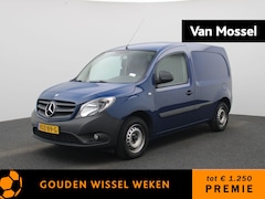 Mercedes-Benz Citan - 108 CDI | Airco | Betimmering | Radio |