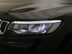 Jeep Compass - 4xe 190 Plug-in Hybrid Electric Limited Business Leder/Stof, 360° Camera, Apple Carplay, A