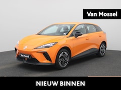 MG MG4 - 51 kWh Standard | APPLE CARPLAY | CLIMATE CONTROL | CRUISE CONTROL |