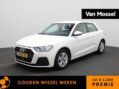 Audi A1 Sportback - 25 TFSI Pro Line | Virtual Cockpit | Apple Carplay / Android Auto | Cruise Control | Airco