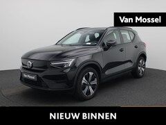 Volvo XC40 - Recharge Core | Automaat | Apple Carplay / Android Auto | Virtual Cockpit | Achteruitrijca