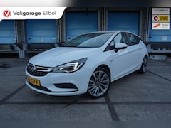 Opel Astra - 1.0 Turbo Business Executive
