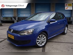 Volkswagen Polo - 1.4-16V Comfortline