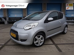 Citroën C1 - 1.0-12V Séduction