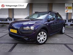 Citroën C4 Cactus - 1.2 PureTech Business * Automaat