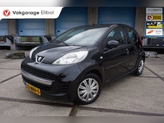 Peugeot 107 - 1.0-12V Urban Move