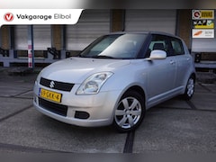 Suzuki Swift - 1.3 GLS * Nieuwe koppeling