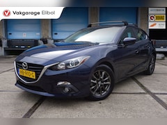 Mazda 3 - 3 2.0 HP GT-M