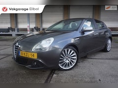 Alfa Romeo Giulietta - 2.0 JTDm Distinctive