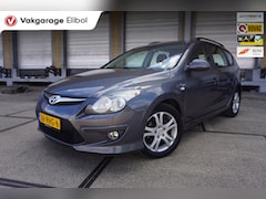 Hyundai i30 CW - 1.4i i-Drive Cool