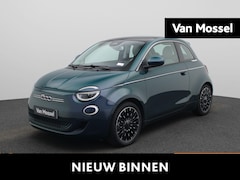 Fiat 500 - 500e 42 kWh La Prima