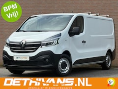 Renault Trafic - 2.0dCi 120PK Lang / Trekhaak / Cruisecontrol / Camera / Euro6