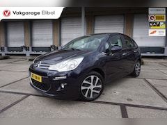 Citroën C3 - 1.2 PureTech Selection