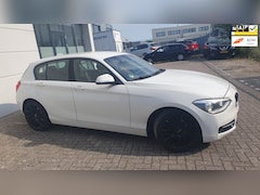 BMW 1-serie - 116i Business