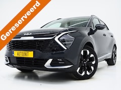 Kia Sportage - 1.6 T-GDi Plug-in Hybrid AWD DynamicPlusLine | Panoramadak | Trekhaak | Keyless | Dodehoek