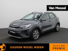 Kia Stonic - 1.0 T-GDi MHEV ComfortLine | Apple Carplay/Android Auto | Airco | Bluetooth |