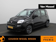 Fiat Panda - 1.0 Hybrid City Life | Apple Carplay / Android Auto | Airco | Cruise Control | Bluetooth |