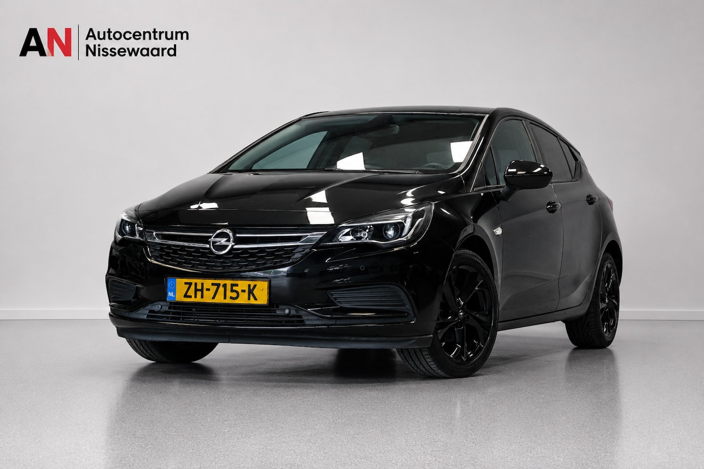 Opel Astra - 1.0 Turbo Online Edition |Carplay|Cruise|PDC| - AutoWereld.nl